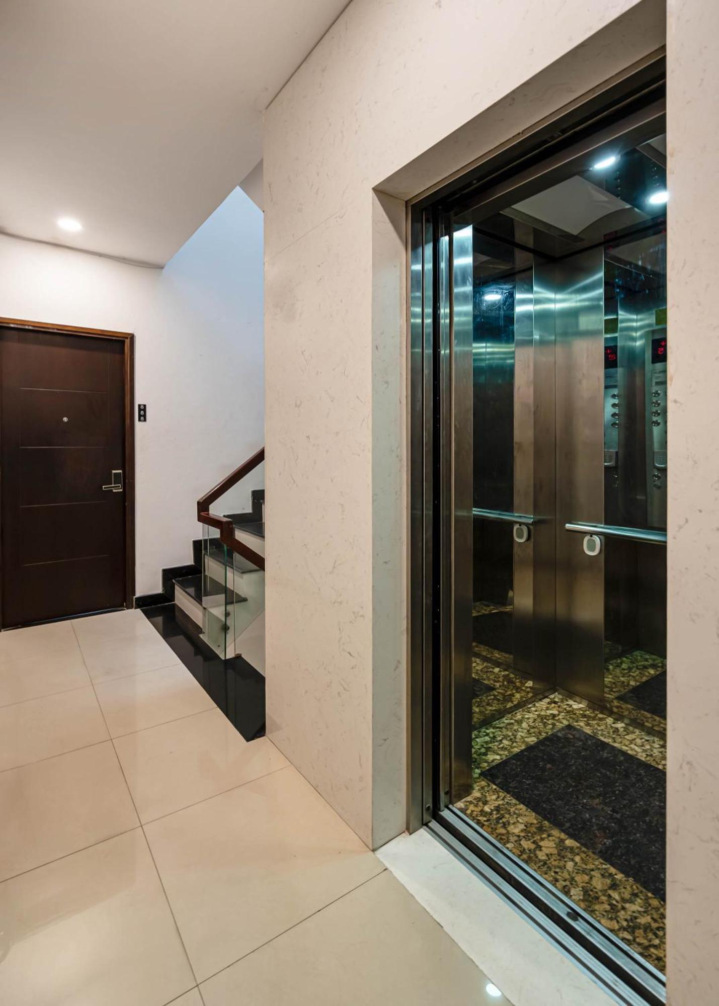 We Home Ton That Tung Ho Chi Minh City Exterior photo