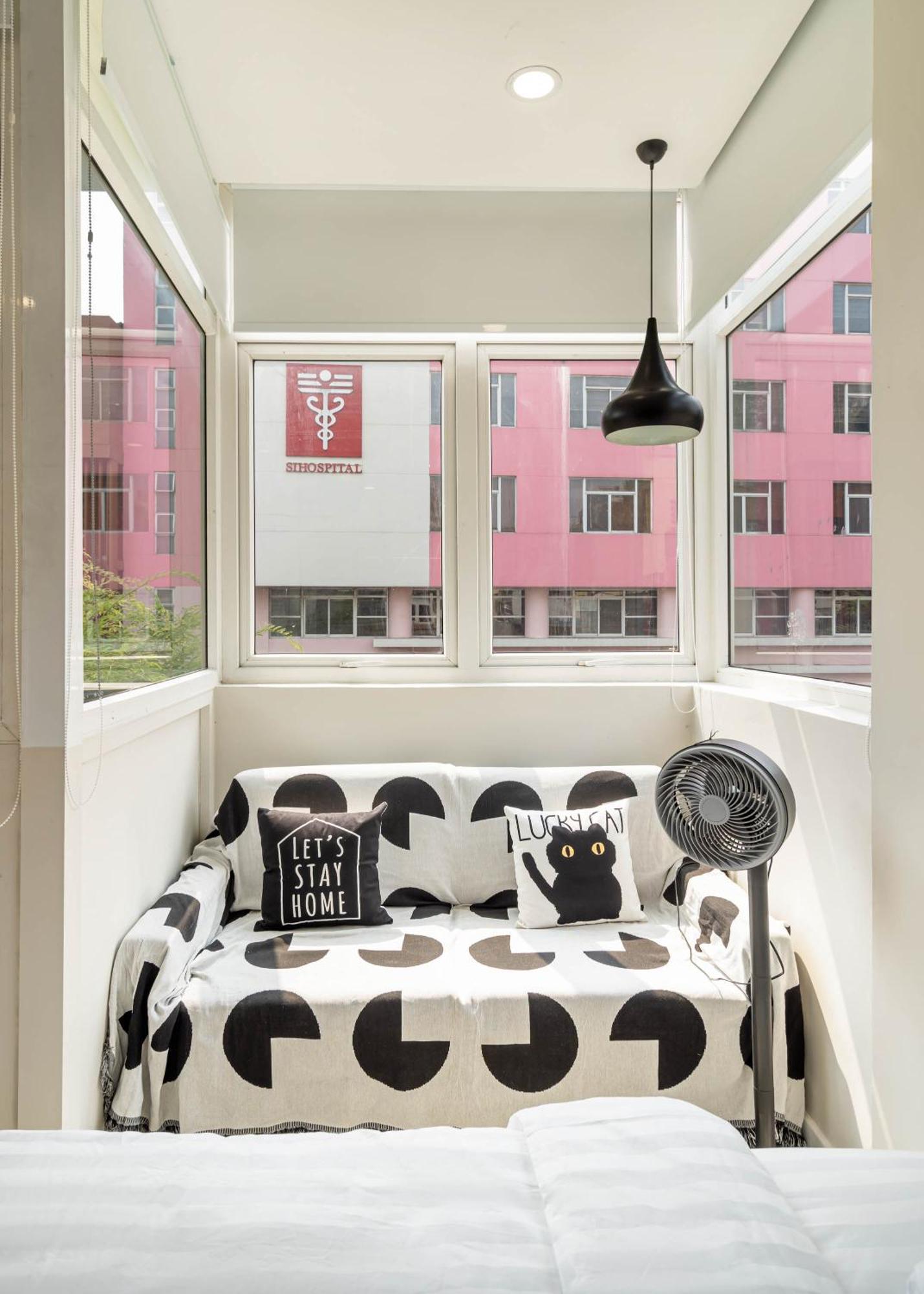 We Home Ton That Tung Ho Chi Minh City Exterior photo